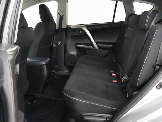 Toyota RAV4 - Afbeelding 6 van 30