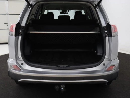 Toyota RAV4 - Afbeelding 11 van 30