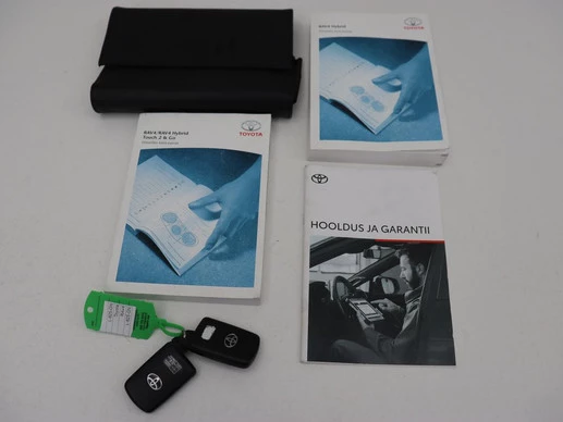 Toyota RAV4 - Afbeelding 15 van 30