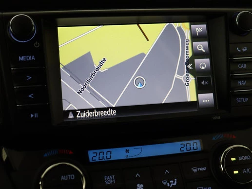 Toyota RAV4 - Afbeelding 20 van 30