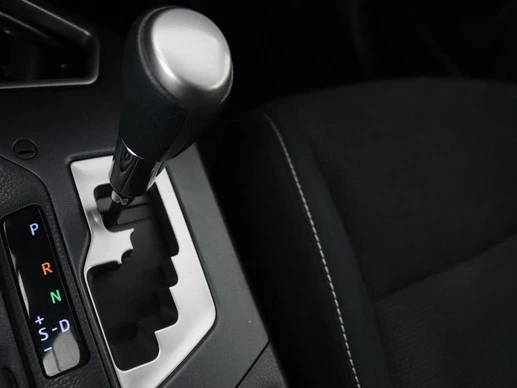 Toyota RAV4 - Afbeelding 21 van 30