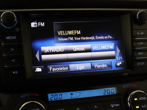 Toyota RAV4 - Afbeelding 22 van 30