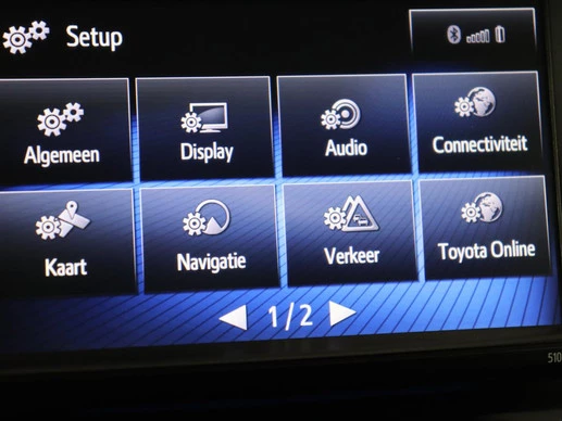 Toyota RAV4 - Afbeelding 24 van 30