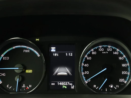 Toyota RAV4 - Afbeelding 28 van 30