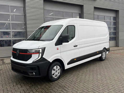 Renault Master - Afbeelding 1 van 14