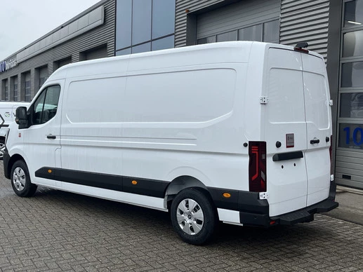 Renault Master - Afbeelding 2 van 14