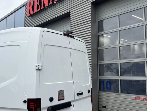 Renault Master - Afbeelding 3 van 14