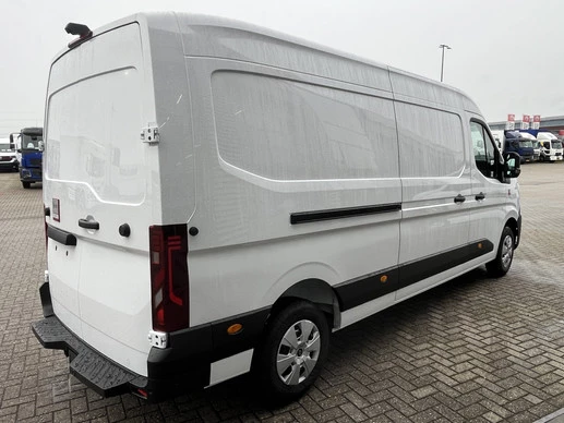 Renault Master - Afbeelding 4 van 14