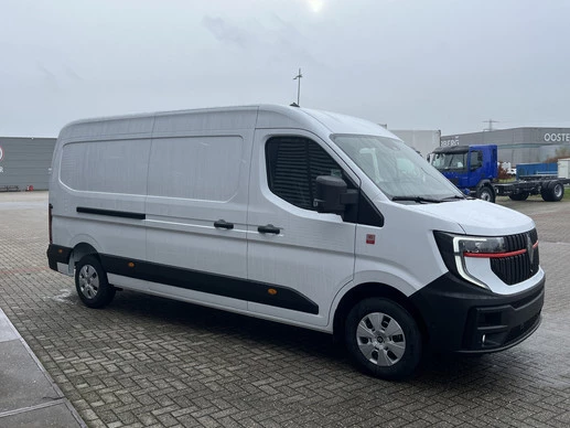 Renault Master - Afbeelding 5 van 14