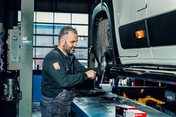 Renault Master - Afbeelding 8 van 14