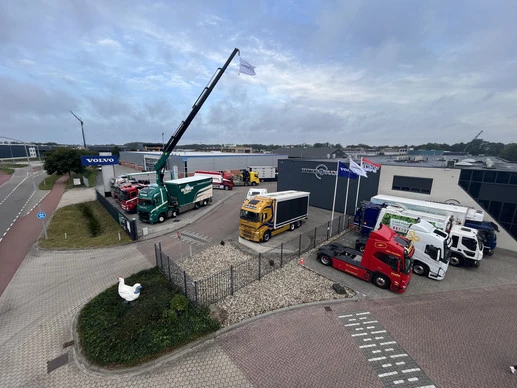 Renault Master - Afbeelding 10 van 14