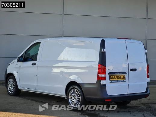 Mercedes-Benz eVito - Afbeelding 2 van 18