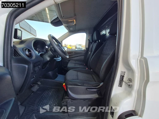 Mercedes-Benz eVito - Afbeelding 10 van 18