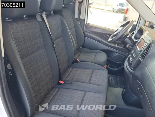 Mercedes-Benz eVito - Afbeelding 11 van 18