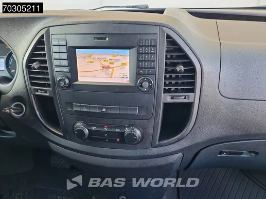 Mercedes-Benz eVito - Afbeelding 13 van 18