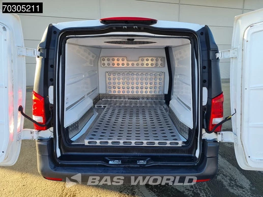 Mercedes-Benz eVito - Afbeelding 6 van 18