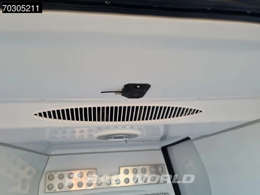 Mercedes-Benz eVito - Afbeelding 9 van 18