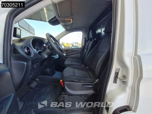 Mercedes-Benz eVito - Afbeelding 10 van 18