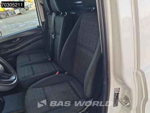 Mercedes-Benz eVito - Afbeelding 12 van 18
