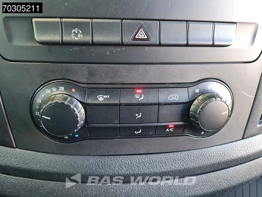 Mercedes-Benz eVito - Afbeelding 14 van 18