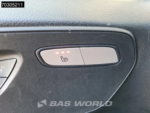 Mercedes-Benz eVito - Afbeelding 15 van 18