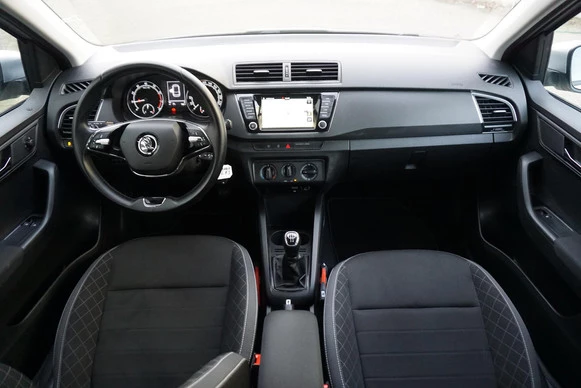 Škoda Fabia - Afbeelding 2 van 30