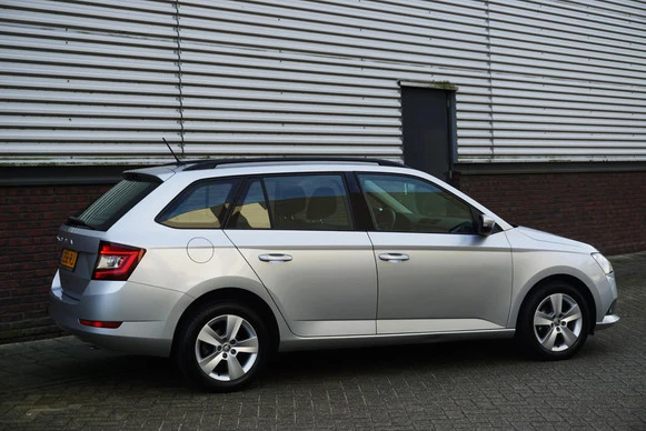 Škoda Fabia - Afbeelding 14 van 30