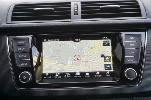 Škoda Fabia - Afbeelding 15 van 30