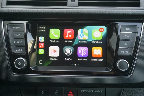 Škoda Fabia - Afbeelding 18 van 30