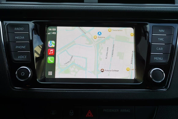 Škoda Fabia - Afbeelding 19 van 30