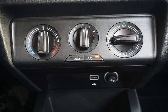 Škoda Fabia - Afbeelding 27 van 30