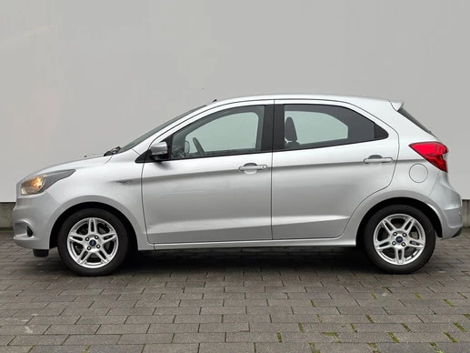 Ford Ka - Afbeelding 2 van 13