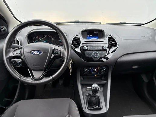 Ford Ka - Afbeelding 5 van 13