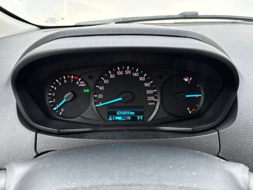 Ford Ka - Afbeelding 9 van 13