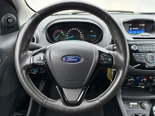 Ford Ka - Afbeelding 10 van 13