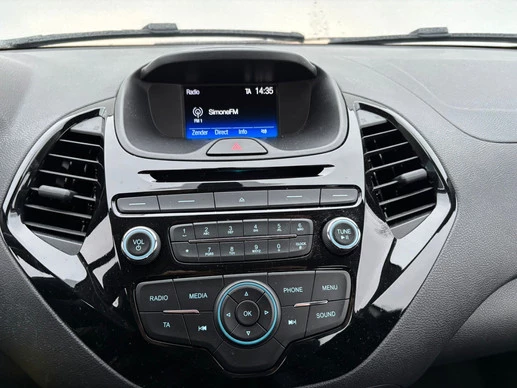Ford Ka - Afbeelding 12 van 13