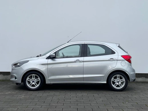 Ford Ka - Afbeelding 2 van 23