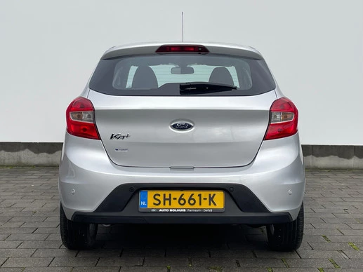 Ford Ka - Afbeelding 3 van 23