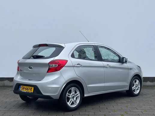 Ford Ka - Afbeelding 4 van 23
