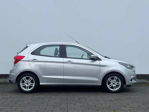 Ford Ka - Afbeelding 5 van 23