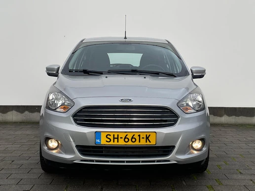 Ford Ka - Afbeelding 6 van 23