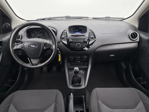 Ford Ka - Afbeelding 13 van 23