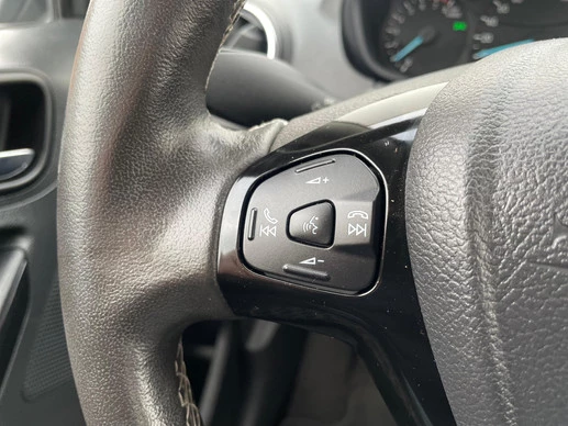 Ford Ka - Afbeelding 17 van 23