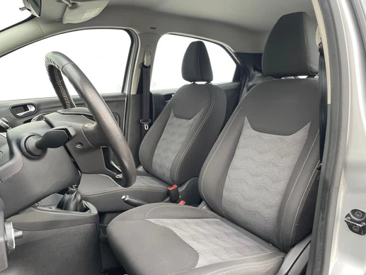 Ford Ka - Afbeelding 20 van 23