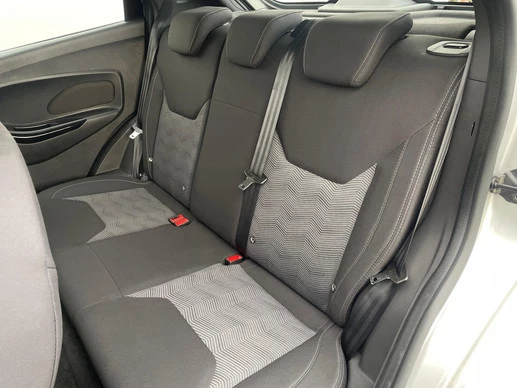 Ford Ka - Afbeelding 21 van 23