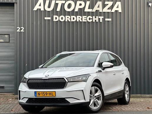 Škoda Enyaq iV - Afbeelding 1 van 30