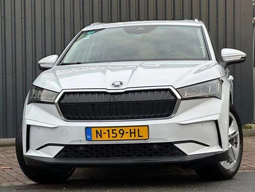 Škoda Enyaq iV - Afbeelding 2 van 30