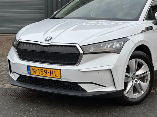 Škoda Enyaq iV - Afbeelding 4 van 30