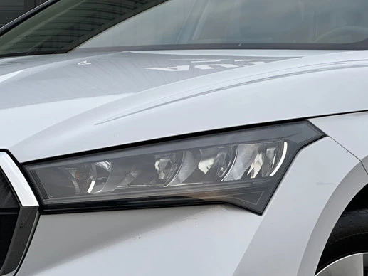 Škoda Enyaq iV - Afbeelding 5 van 30
