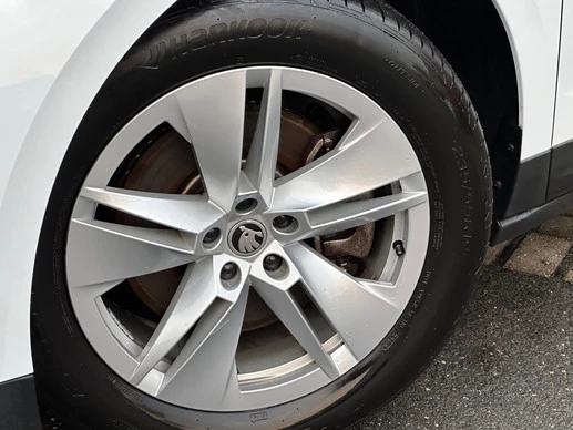 Škoda Enyaq iV - Afbeelding 6 van 30